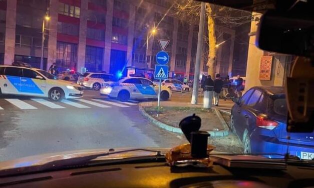 Megelőzhető lett volna az újpesti rendőrgyilkosság? – szakértő szerint időszerű lenne a testkamerák használata