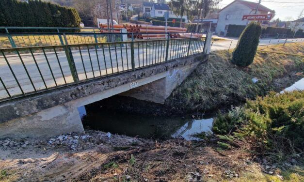 „Sajnos mi is arra gyanakodtunk, hogy rosszul lett” – meghalt a Szentgotthárdnál patakba zuhant autó sofőrje