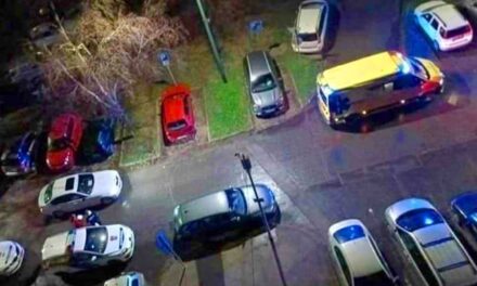 “Mi lett volna, ha a kés halálos sérülést okoz, ha félárván marad a két gyerek?” – összetört annak a rendőrnek a felesége, akit egy 16 éves fiú sebesített meg Dunaújvárosban