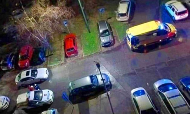 „Mi lett volna, ha a kés halálos sérülést okoz, ha félárván marad a két gyerek?” – összetört annak a rendőrnek a felesége, akit egy 16 éves fiú sebesített meg Dunaújvárosban