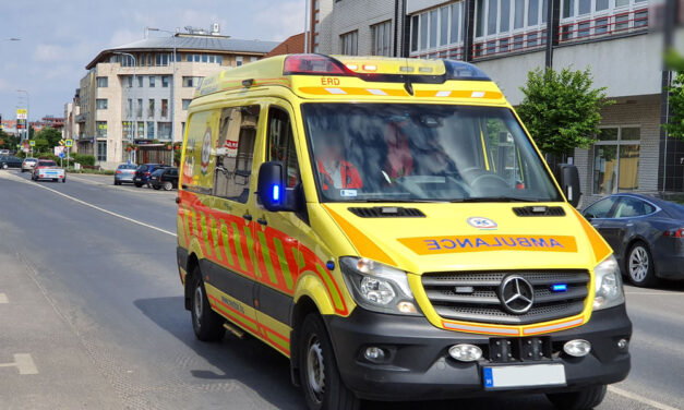 Újra van orvosi ügyelete Budaörsnek: mentőautót, telemedicinai szolgáltatást és szakorvosi ellátást biztosít a helyieknek az önkormányzat