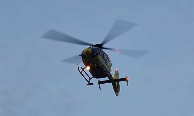Meghalt a 3 éves kisfiú, aki beleesett a megáradt patakba Gyöngyösorosziban – Mentőhelikoptert riasztottak hozzá
