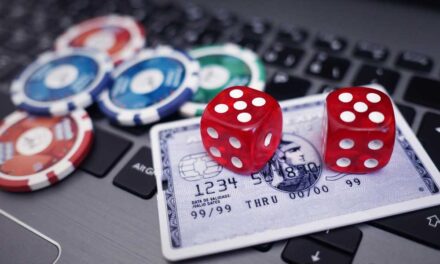 Az online kaszinók sötét oldala: A bűncselekmények és az online szerencsejátékok közötti kapcsolat vizsgálata