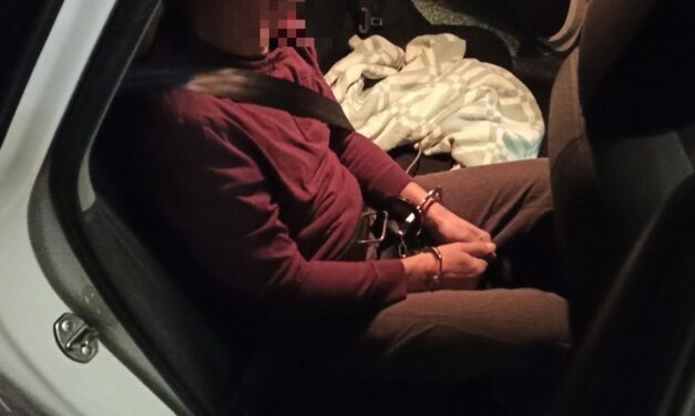 Éles tárggyal támadta meg a volt élettársát egy férfi Pest megyében – Korábban is rendszeresen bántalmazta a nőt