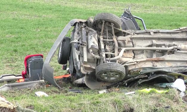 „A teste még meleg volt, de pulzusa már nem volt” – megszólalt a sofőr, aki egyedüliként próbált segíteni a szentesi baleset áldozatán