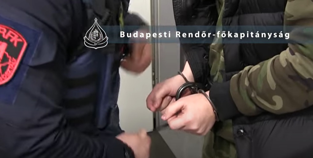 Moszkváig menekült a budapesti fegyveres sorozatrabló: brutális, hogy mit tett az egyik üzlet eladójával