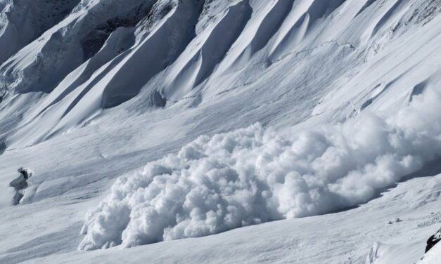 Tragédia az Egyesült Államokban – a hegyekben vesztette életét a hős magyar vízimentő