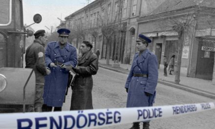 Rejtélyes gyilkosság a Kádár-rendszer hajnalán – Szabó Jenő az engedéllyel tartott fegyverével végzett a feleségével, a kínos esetet elhallgatták a nyilvánosság elől, most felfedjük a döbbenetes részleteket