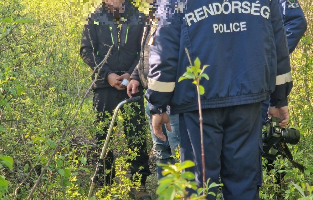 Borzalom Nógrádban: kegyetlen módon kioltotta ismerőse életét egy férfi Bujákon, majd egy erdős részen próbálta meg elrejteni a holttestet