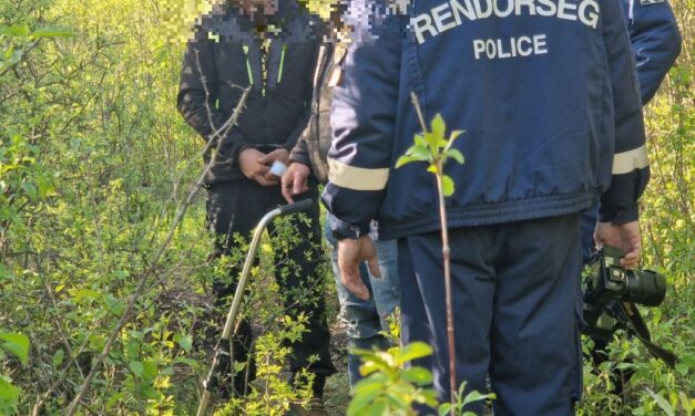 Borzalom Nógrádban: kegyetlen módon kioltotta ismerőse életét egy férfi Bujákon, majd egy erdős részen próbálta meg elrejteni a holttestet