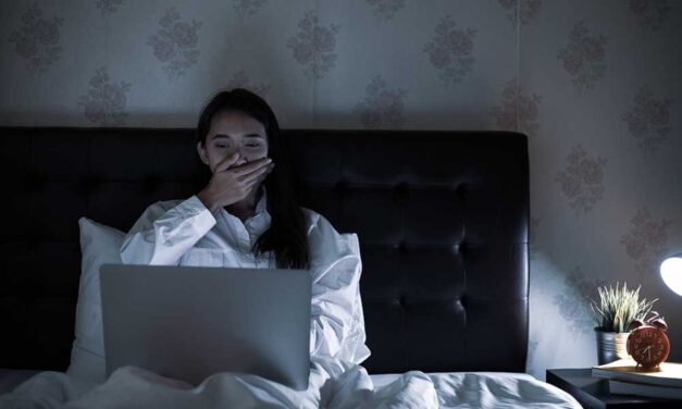 Tűkön ülve várod a visszajelzést, de csak nem jön?