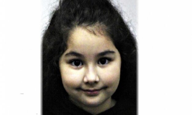 Kétségbeesetten keresi az apa a 6 éves Letíciát: az anya vitte el a oviból, napok óta nem adnak magukról életjelet