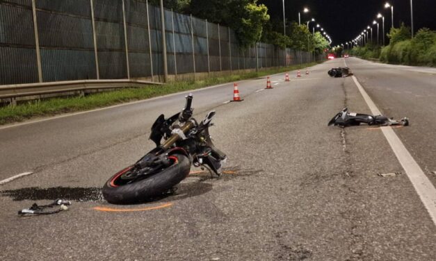 Most érkezett! Meghalt egy motoros a főváros 11. kerületében