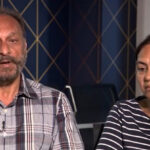 „Most már tudjuk, miután megtalálták a testét, hogy a fiam keményen küzdött” – megszólaltak a Dunába fulladt amerikai fiú szülei, perre készül a gyászoló család