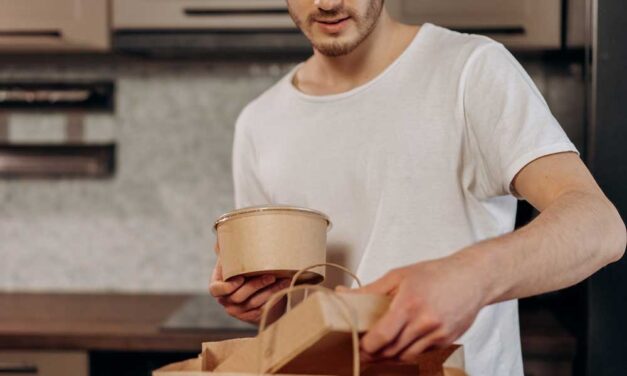 Válts műanyagról papírcsomagolásra!