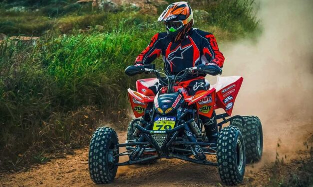 Mi az a mini pocket speed, amivel a gyerekek száguldozhatnak?