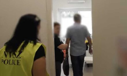 Erőszak a rendelőben: megütötte a háziorvosát, mert nem hosszabbította meg a jogosítványa érvényességét