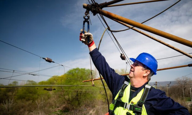 Tragédia Zalában: munkavégzés közben halálos áramütés ért egy 55 éves férfit