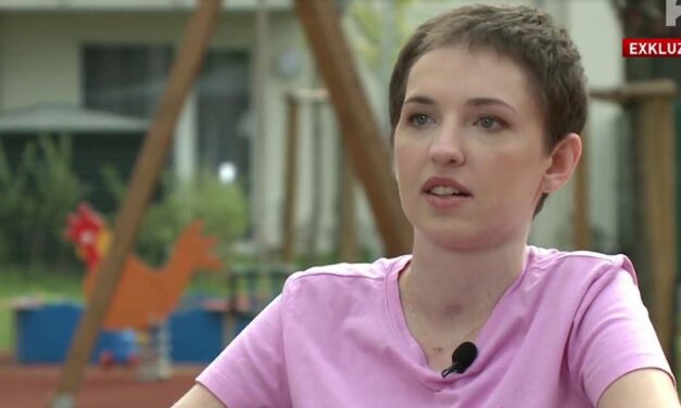 „Nekem folyamatosan segíteni kell” – pert indított a budapesti házomlásban megsérült balerina az építési vállalkozó ellen, Niki azóta is kerekesszékben él