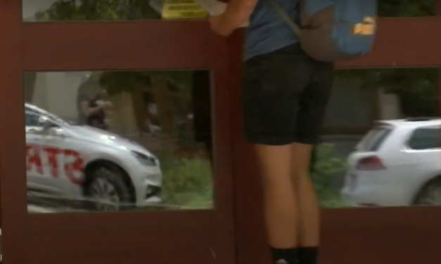 Sokkoló bántalmazás Baranyában: öngyjútóval fegyelmeztek egy 12 éves kisfiút, ez volt a bűne – videó