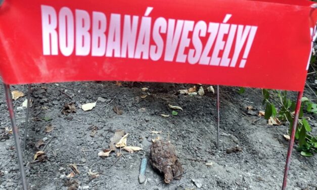 Pánik Budapesten: hatvan embernek kellett elhagynia az otthonát Zugló egyik utcájában