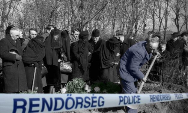 A titokzatos tettes kegyetlenül gyilkolta a magyar nyugdíjasokat, hogy azok ne pazarolják az állam pénzét – a sorozatgyilkos brutális dolgokra volt képes
