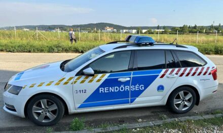 A Nemzeti Vagyonvisszaszerzési Hivatalra hivatkozva jelentek meg álrendőrök egy férfinál: elrabolták és kétmilliárd forintot követeltek tőle