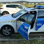 Megdöbbentő – Zuglóban egy 16 éves fiatal szenvedett súlyos motorbalesetet