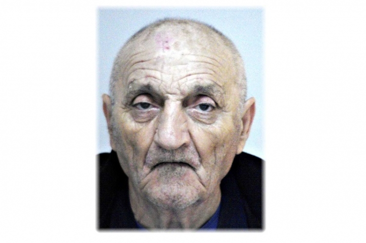 Nagy erőkkel keresi a rendőrség a Budapestről eltűnt idős férfit: Józsi bácsi orvosi segítségre szorulhat – fotó