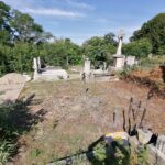 Második világháborús hősi halottakat exhumáltak Bács-Kiskunban: ez lesz most a katonák földi maradványainak a sorsa – fotók
