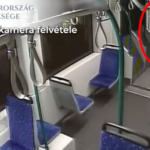 Videón a döbbenetes eset: a villamoson fosztották ki az alvó utast, közel 100 ezer forint értékben zsákmányoltak a pofátlan tolvajok