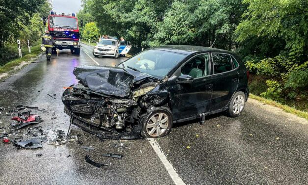 „Ezt én okoztam!” – Egy mozdulaton múlt a három hónapos kisbaba élete a pilisjászfalui horrorbalesetnél