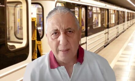 „Elképesztő milyen suttyó, primitív emberek vannak” – Az egykor rettegett keresztapa, Tasnádi Péter lement a metróba és ledöbbent egy édesanya viselkedésén– VIDEÓVAL