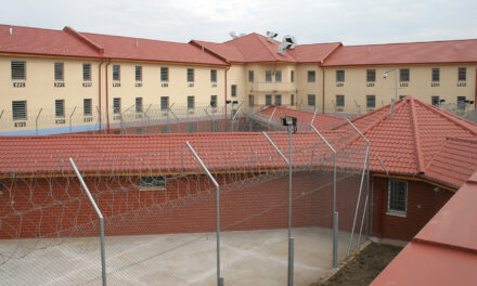 Holtan esett össze egy fogvatartott a börtönben: újra kellett éleszteni