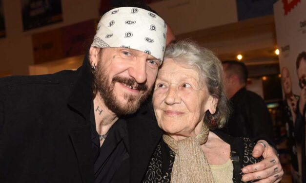 Aggasztó hírek Ganxsta Zolee édesanyjáról: kórházba került a 95 éves Kassai Ilona