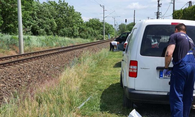 Újabb részletek a sümegi gázolásról: Sokat csúfolták a súlya miatt a 16 éves fiút, ezért lépett a vonat elé