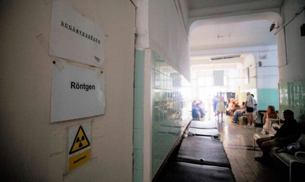 „Hoztunk egy rossz döntést” – budapesti kórházi dolgozók fosztották ki az italautomatát a munkahelyükön, nem maradt el a felelősségre vonás