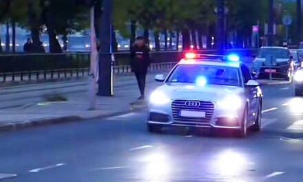 Négy kisgyermeket, köztük egy 2 évest, hagyott magára egy játszótéren az anya: az éjszaka közepén találtak a kicsikre a rendőrök