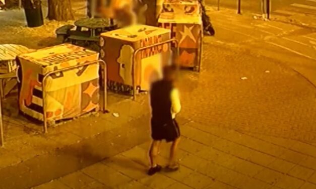 Két nőt is földre tepert, majd megpróbálta vágyait kielégíteni rajtuk az erőszakoskodó férfi Budapesten