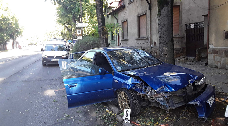 „Csak vezetni szerettem volna” – befejeződött a nyomozás a halállal végződött váci autólopási ügyben