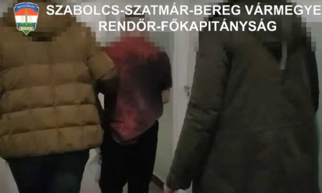 „Ki lesz a következő?” – rettegnek az encsencsiek, amióta megölték Jolánka nénit