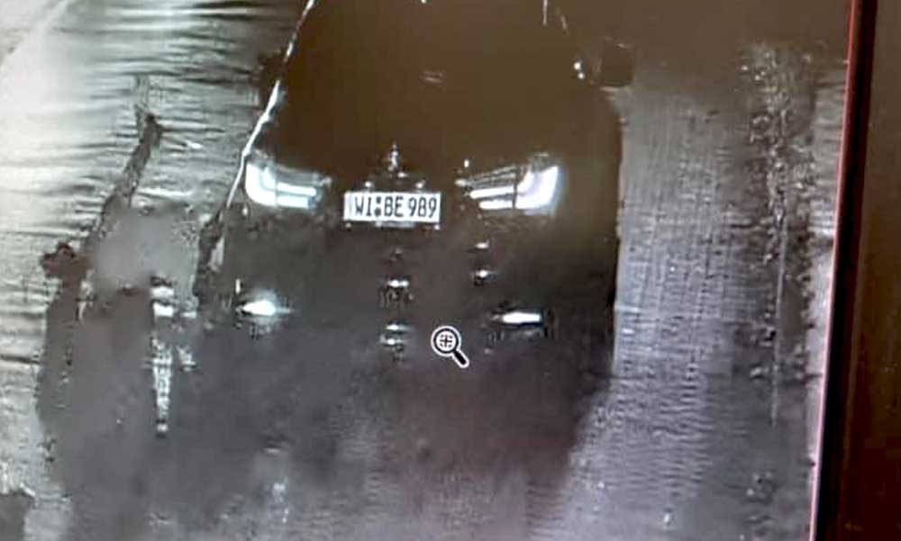 Két embert gázolt el a zebrán egy német rendszámú luxusautó Solymáron: az elkövetőt keresi a rendőrség