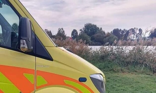 „Ott halt meg, ahol imádott lenni” – éjszakai horgászatra indult a férfi, csak a holttestét találták meg a parton lévő sátrában