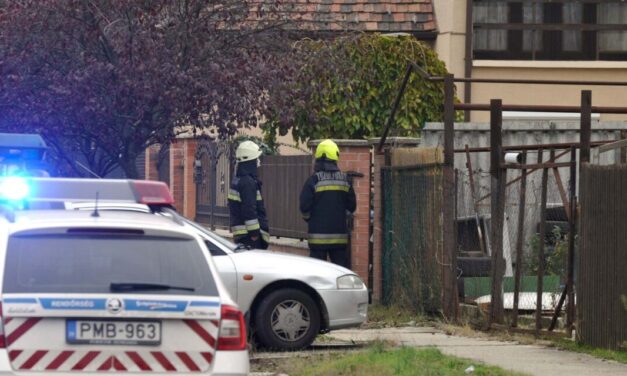 „Nincs pulzusa, mikor jön már a mentő?” – a szülők találtak rá a halott 17 éves fiúra, aki szén-monoxid-mérgezés miatt hunyt el Budapesten