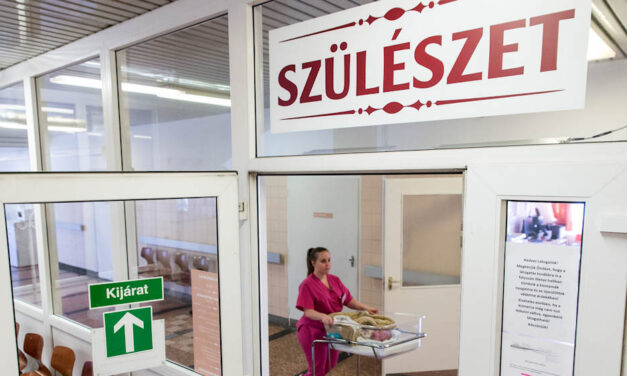 „Visszafordíthatatlan, előre nem látható folyamatok indultak meg a kismamák szervezetében” – megszólalt a nyíregyházi kórház, ahol egymás után két kismama halt meg