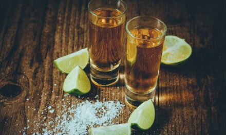 Lélekmelegítő italok egyenesen Mexikóból