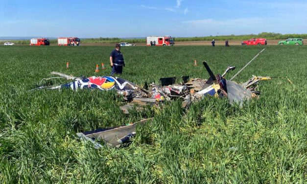 „Még közel van a tragédia, így elég hullámzó az állapotunk” – megszólalt a martonvásári repülőkatasztrófa 26 éves áldozatának édesanyja