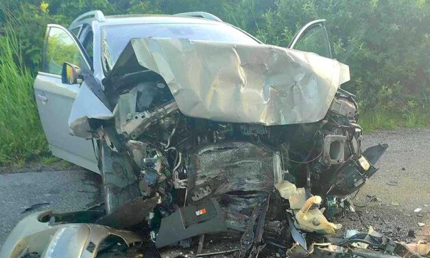 „Egy csodás édesanya távozott” – rosszul lehetett autózás közben a családanya, Andrea Füzesabonynál szörnyethalt egy balesetben