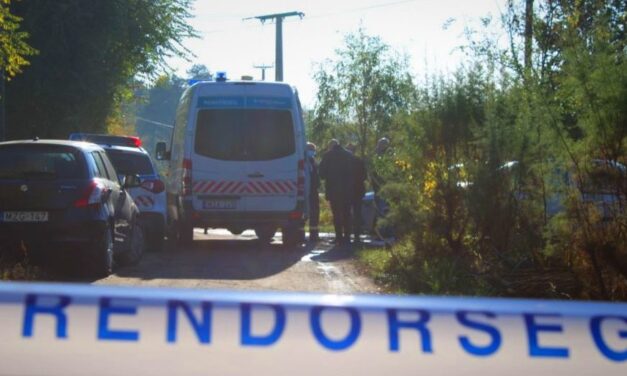 Tragédia Aszódon: gyerekek találtak rá a halott nőre