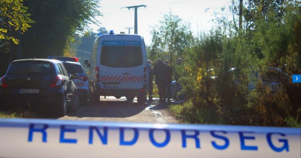 Tragédia Aszódon: gyerekek találtak rá a halott nőre